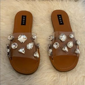💎Embellished Slides💎